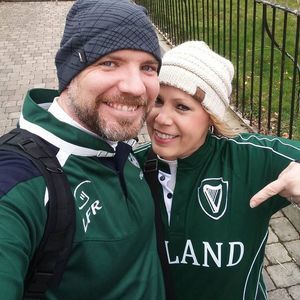 Meet your Posher, Robin